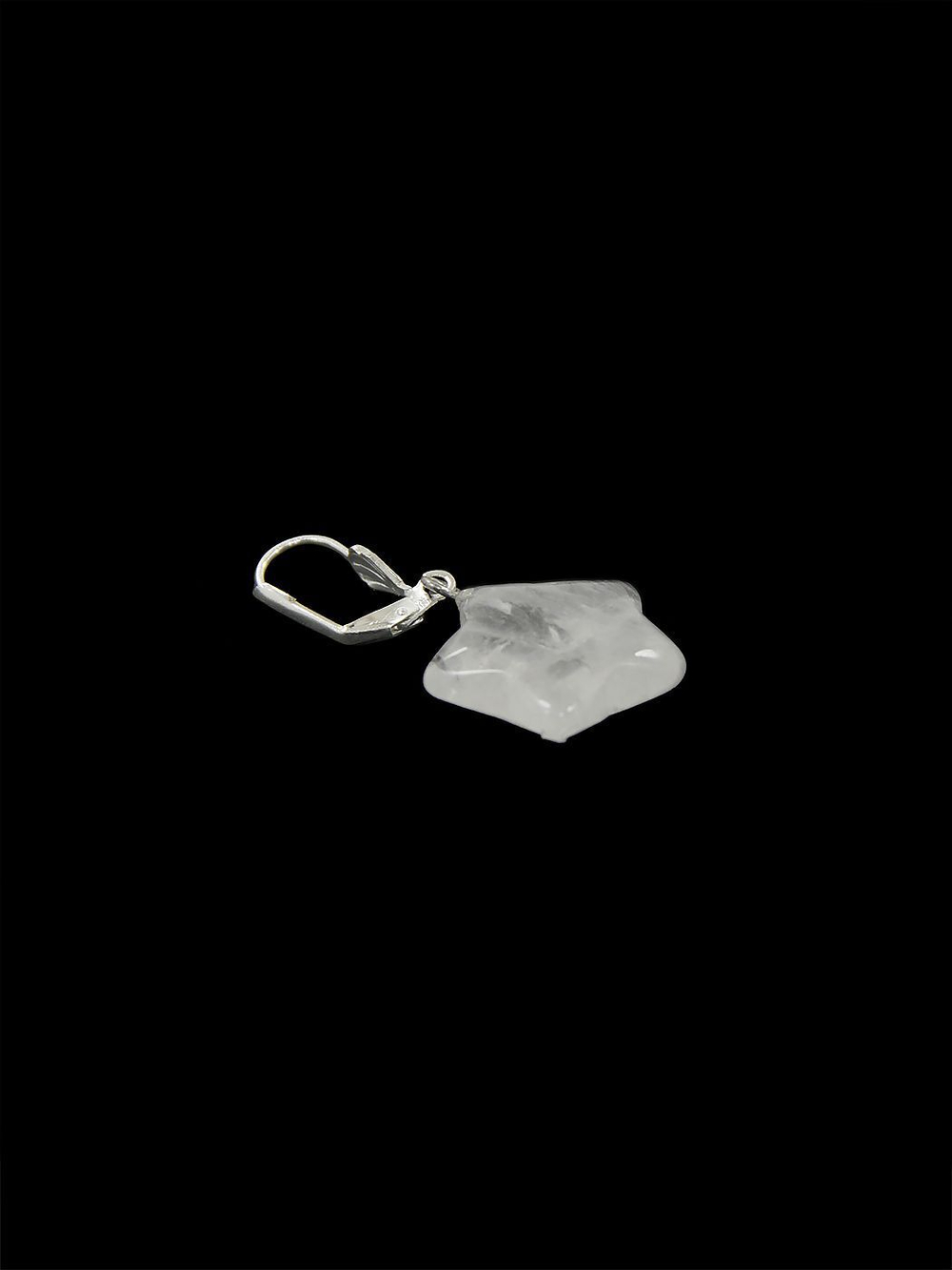 Серьги из хрусталя hsse001-zv