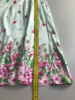 Платье трикотажное, визуально 40/42 размер