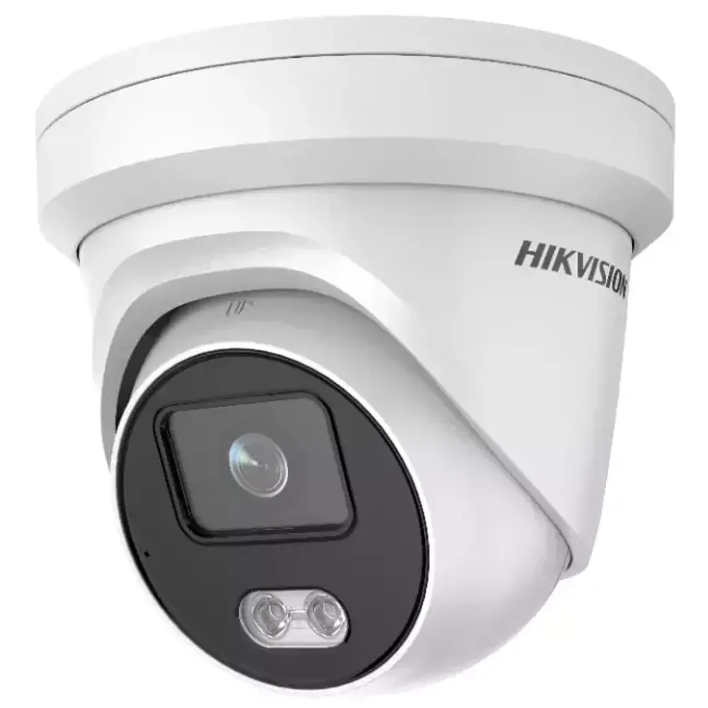 DS-2CD2347G2-LU(C) IP ВИДЕОКАМЕРА 4MP HIKVISION