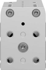Мини-суппорт Festo EGSC-BS-KF-45-75-10P