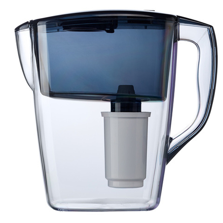 Фильтр-кувшин Гейзер Орион