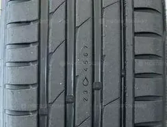 Nokian Hakka Z 235/55 R18 104W XL