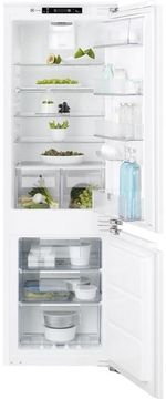Встраиваемый холодильник Electrolux ENC 2854 AOW