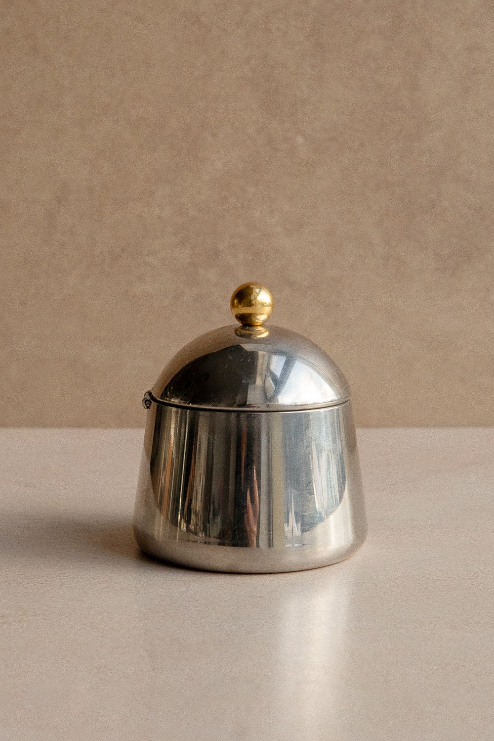 Сахарница Lavazza, винтаж