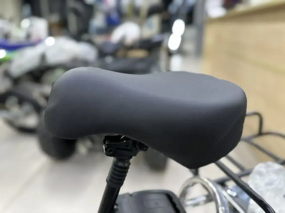 Электровелосипед MOTAX E-NOT Express Lux 60V12Ah К