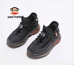 Детские кроссовки Paul Frank Air black