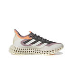 Женские кроссовки Adidas 4DFWD 2 'Grey Beam Orange' GX9269