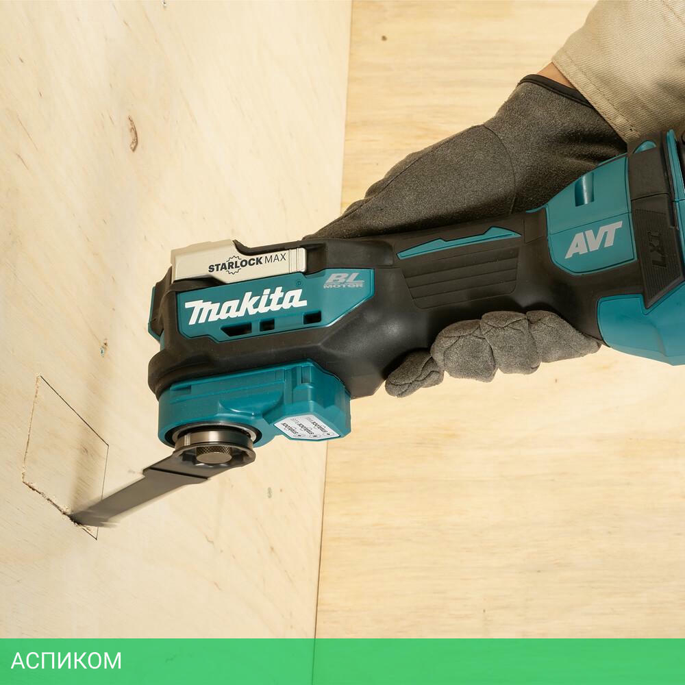 Реноватор Makita DTM52Z