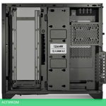 Корпус Lian Li O11 Vision E-ATX без БП черный (G99.O11VX.00)