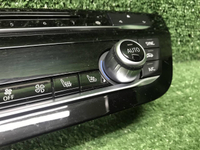 Блок управления климат-контролем BMW 5er G30 17-23