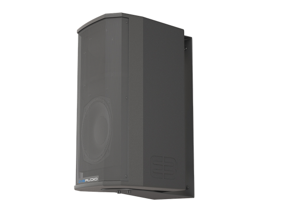 CVGAUDIO BEATBOMBER SAT-S6BL - профессиональная инсталляционная 2-х полосная акустическая система