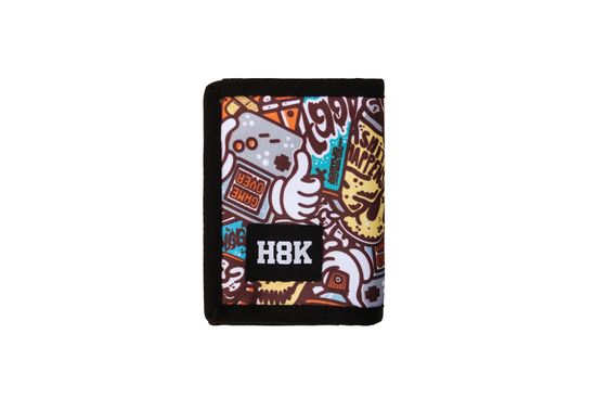 Кошелёк HOOK "Пати"