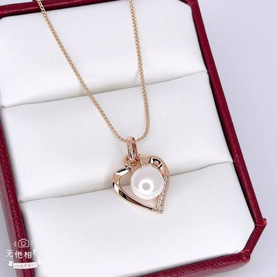 Подвеска Fallon без цепочки - арт046