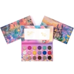 Nomad Fairy Tale Europe Palette