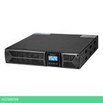 Источник бесперебойного питания Ippon Innova RT 1K 1000VA (621776)