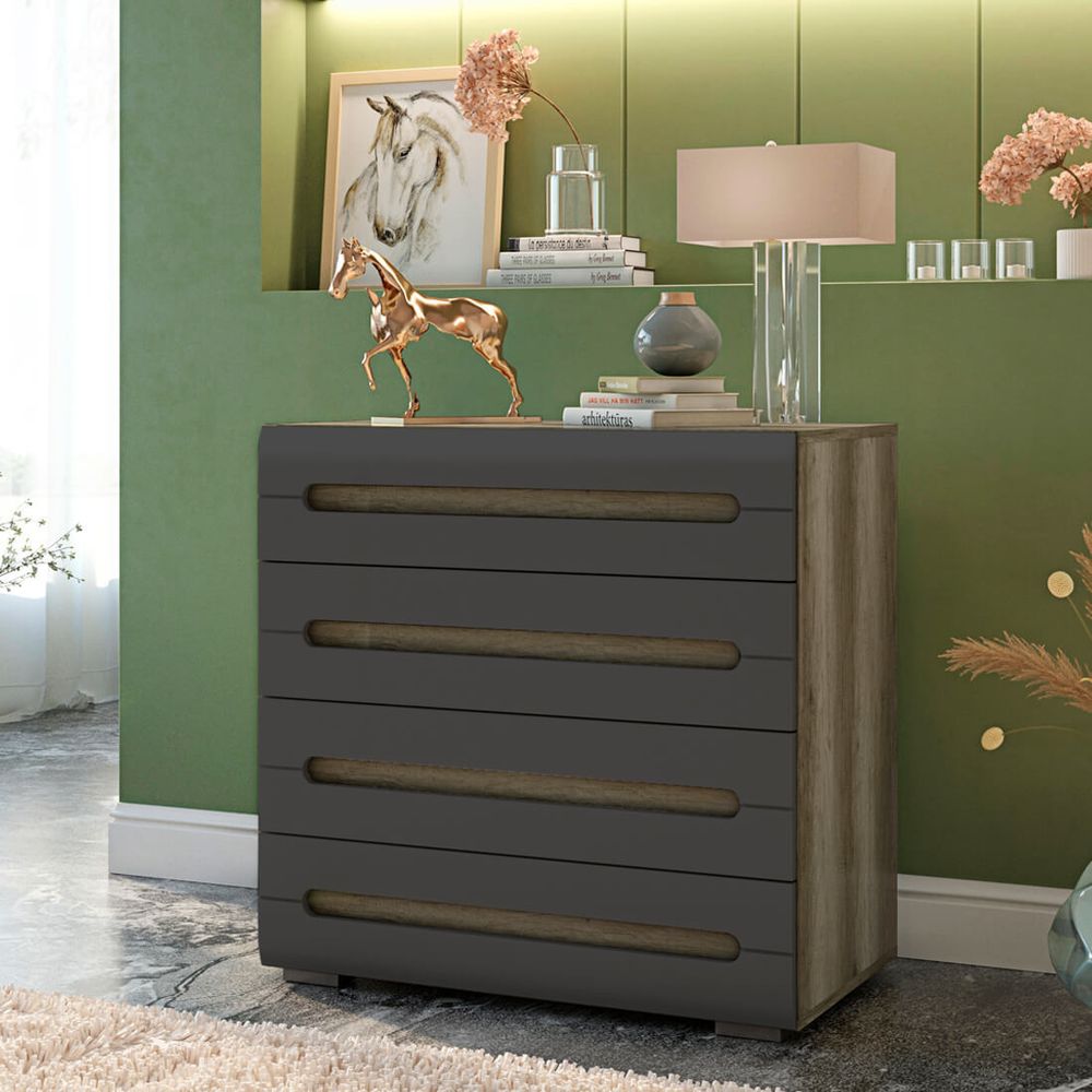 Наоми Комод КМ-09