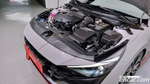Hyundai Avante (CN7) 2.0 N (11.2021)