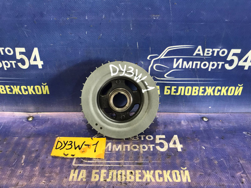 Шкив коленвала MAZDA DEMIO 2003