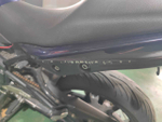 Kawasaki Ninja 400 , 2011