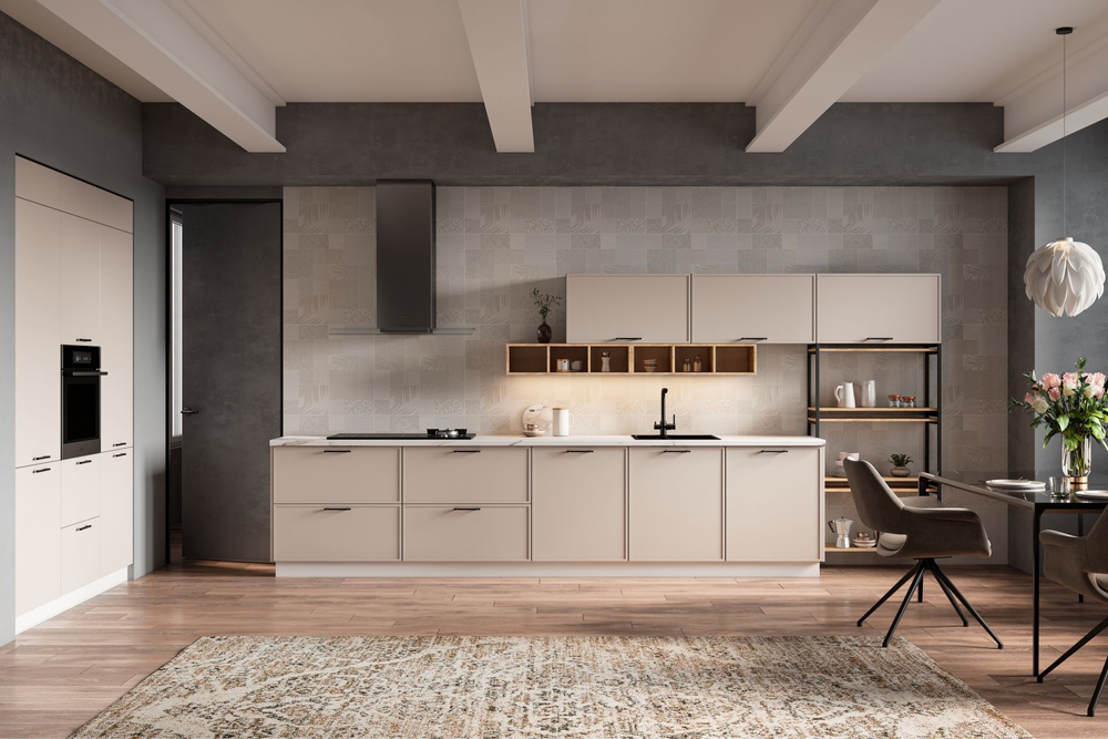 Кухонный гарнитур "Марта", ДСВ-Мебель