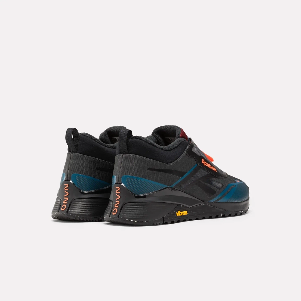 Кроссовки мужские Reebok Nano X4 Adventure Winter