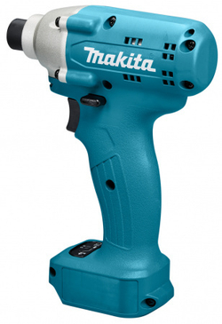 Гайковерт Makita TD112DMZ