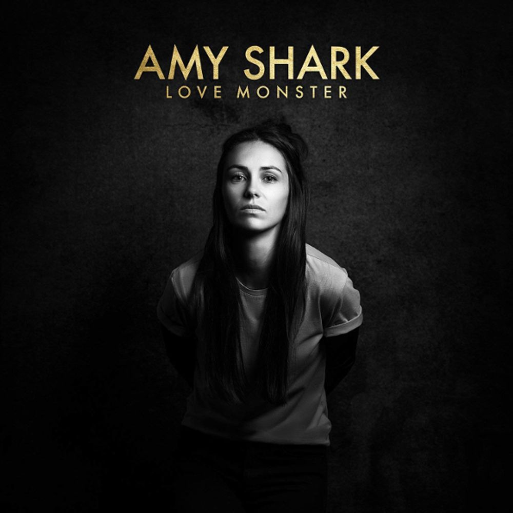 Amy Shark / Love Monster (CD)