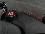 Custom Steering Wheel AUDI