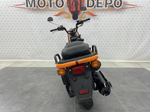 Honda PS250 Big Ruckus , 2006