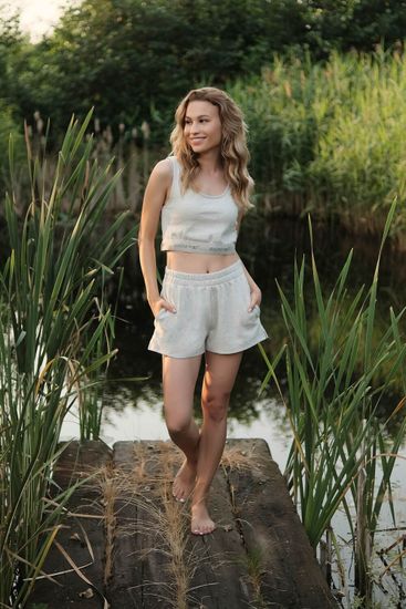 Топ TOP.4300 Salt & pepper