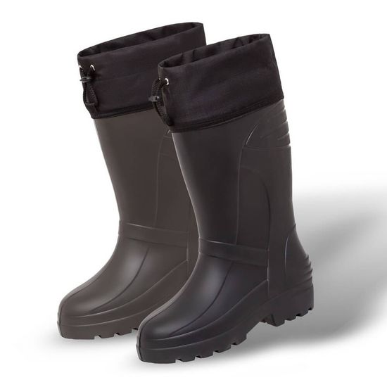 Сапоги ЭВА "Барс" С-071 (олив)