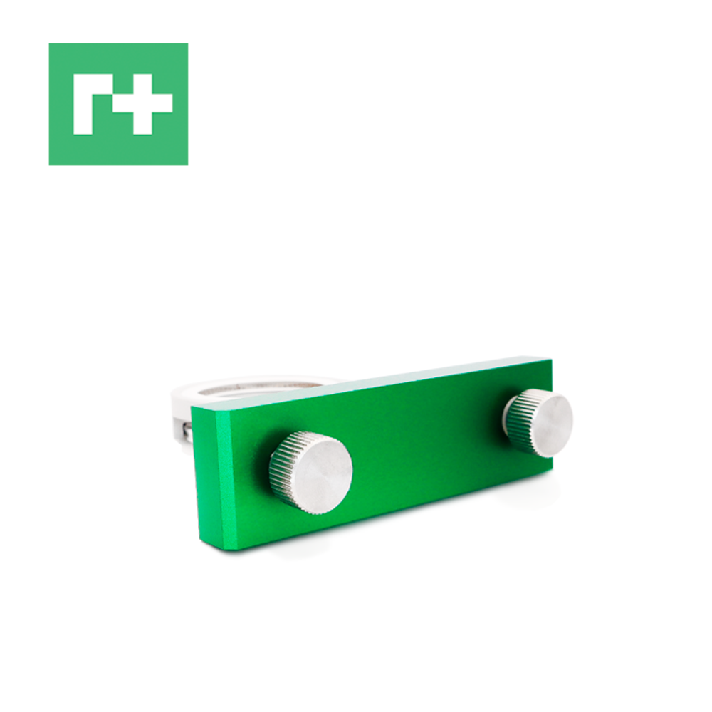 Картридж нижнего защитного стекла