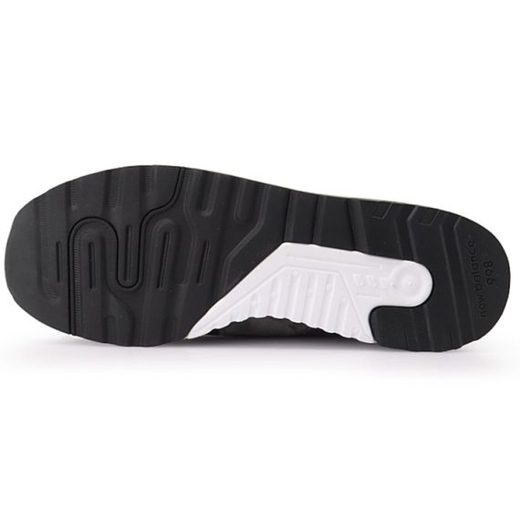 New Balance NB 998 Бежевые кроссовки Низки Унисекс