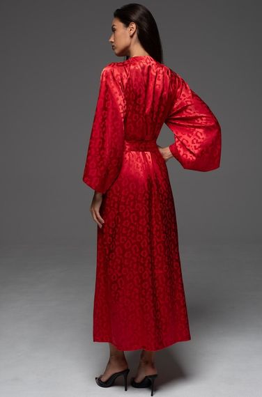 Халат Mia-Amore 2239 "Leona"