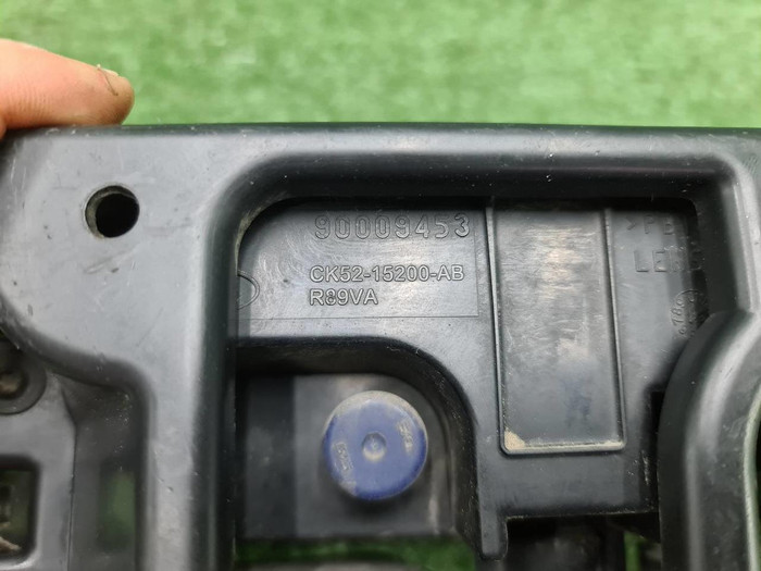 ПТФ правая Range Rover Sport 2 L494 (2013-2017)