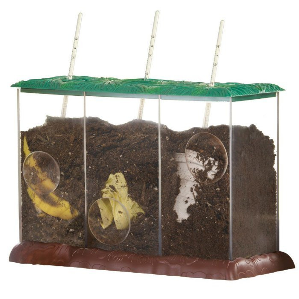 EI-5095 Контейнер для компоста