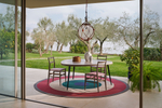 Стол Cassina LEGGERA OUTDOOR