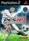 PS2 PES 2013 Pro Evolution Soccer (Б/У, Русские субтитры, SLES-55666, PAL)