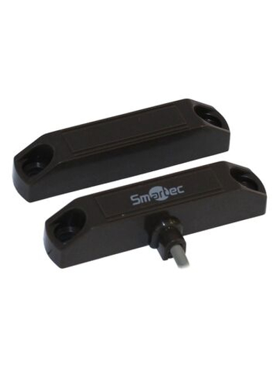 ST-DM125NO-BR Извещатель магнитоконтактный