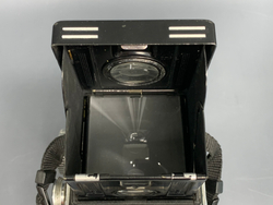 Rolleiflex 2.8/80mm Рабочий