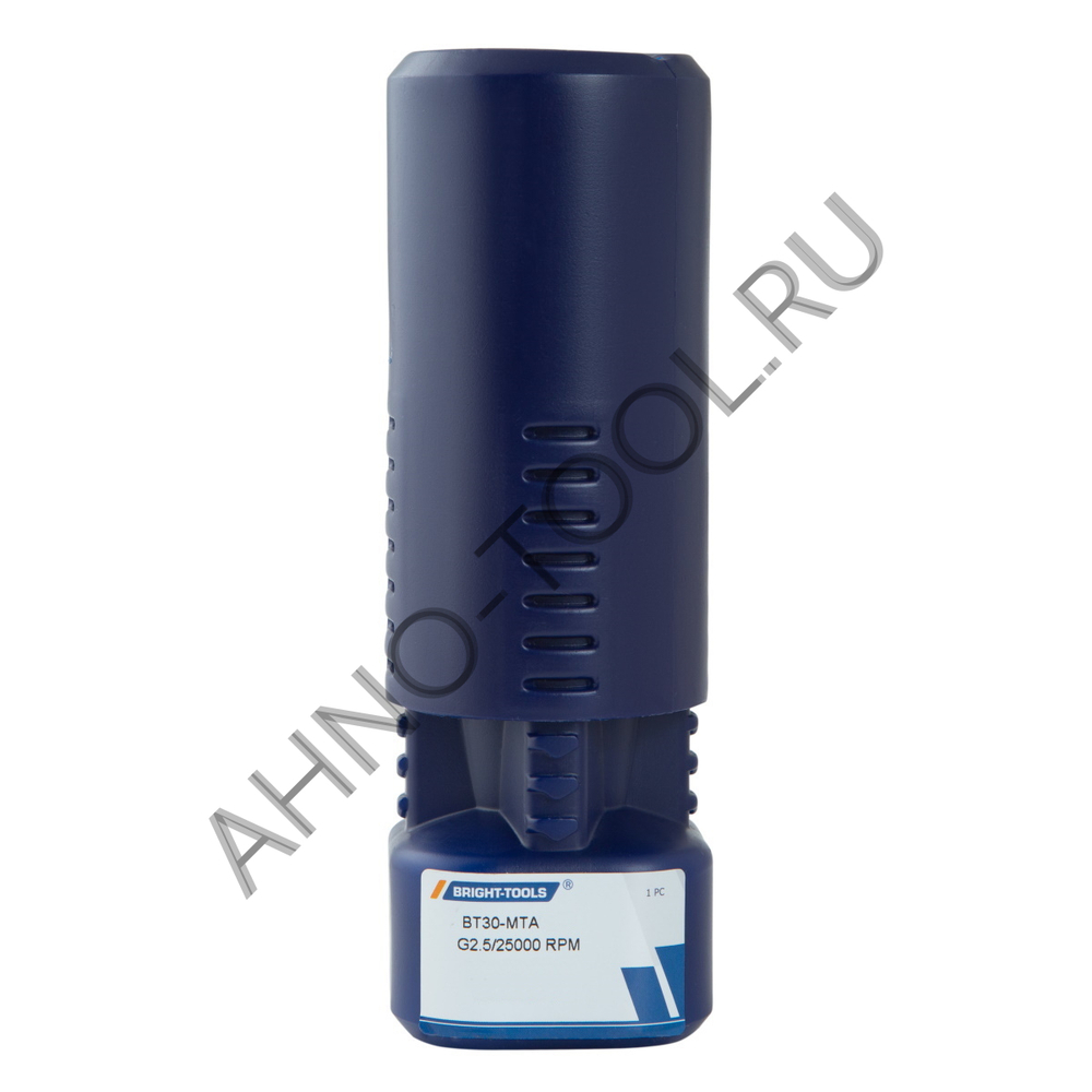 Втулка переходная BT30-MTA2-60 0.005 G6.3 20CrMnTi BRIGHT-TOOLS