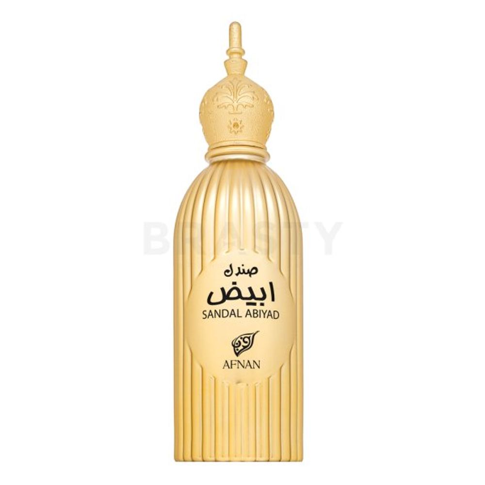 Afnan Sandal Abiyad EDP U 100 ml