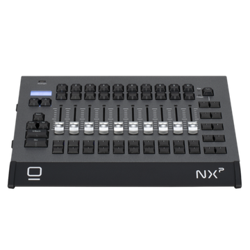 Obsidian NX P NEW