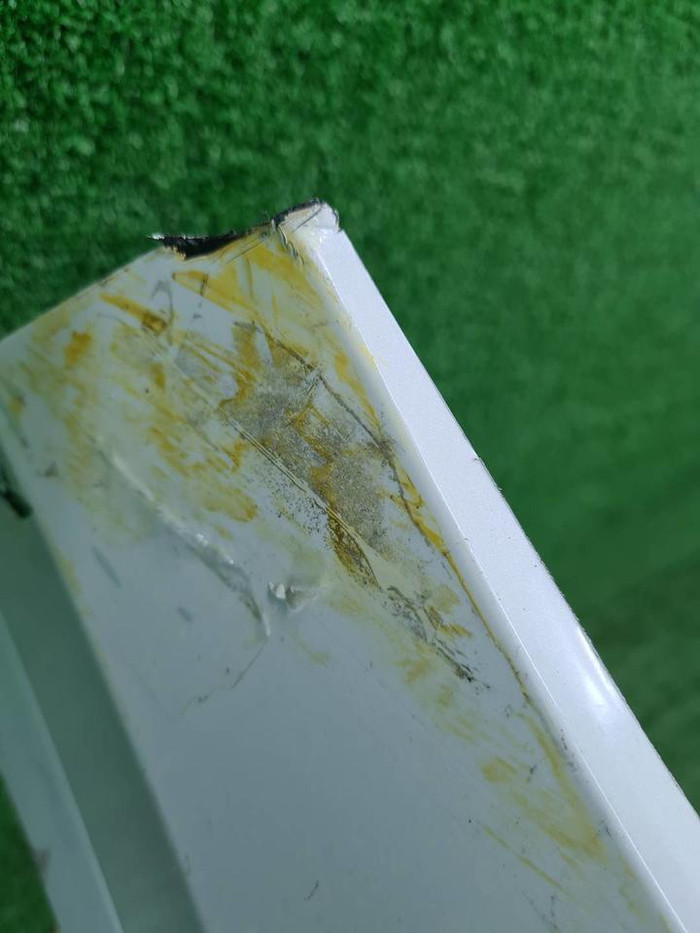 Бампер передний JAECOO J8 (2024-н.в.)