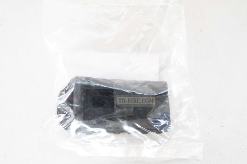 50661-K1T-E10. RUBBER, MAIN STEP. Honda CRF250-300RL Rally250-300