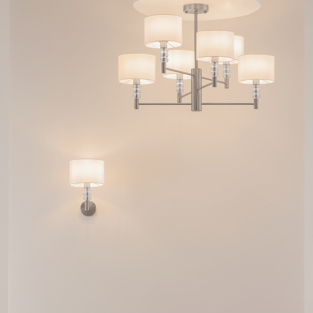 Люстра Maytoni MOD527PL-06N