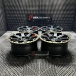 КОВАНЫЕ ДИСКИ для Mercedes BENZ SPRINTER 2013 W906