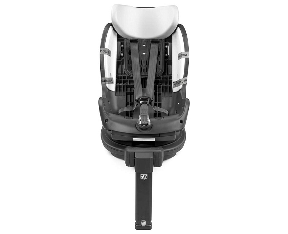 Автокресло Peg Perego Viaggio Giro Licorice