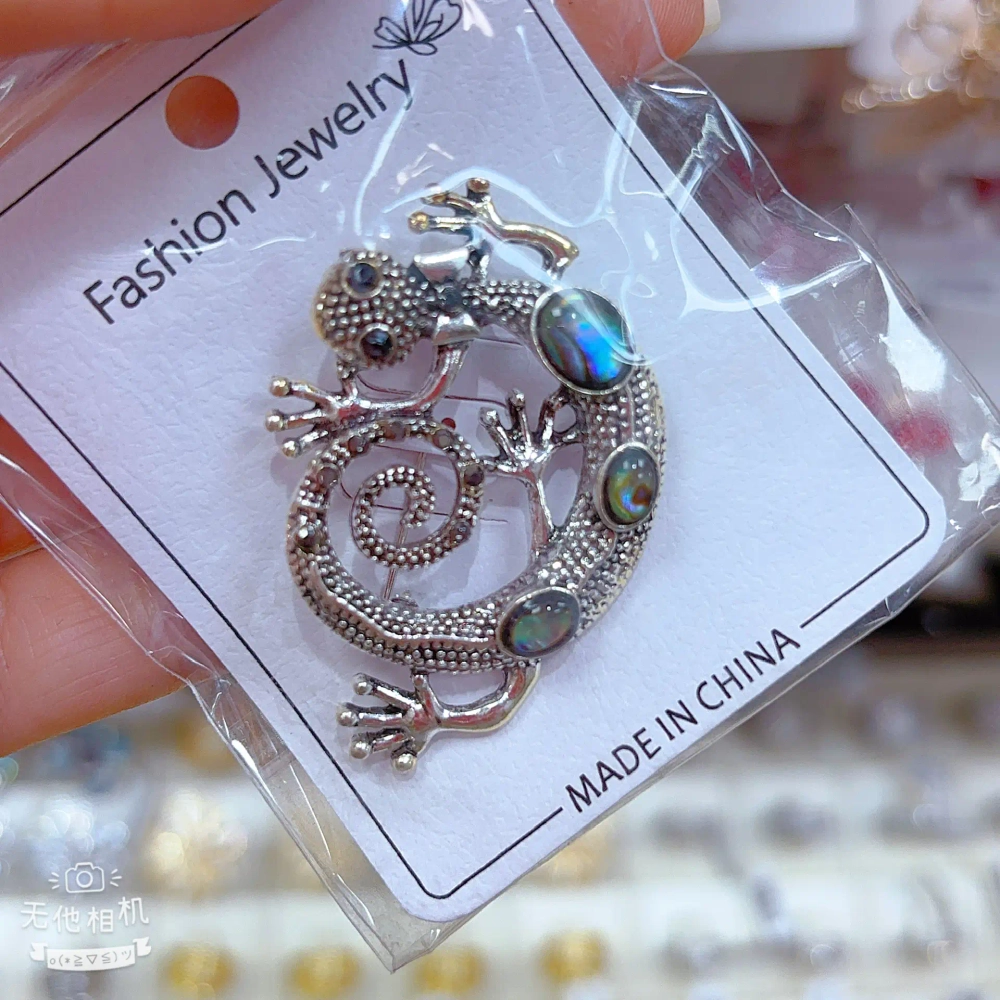 Броши Jewelry - арт137