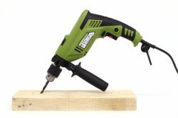 Электродрель-перфоратор ID-710